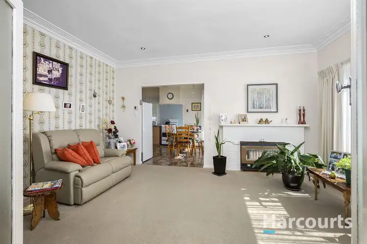 Fifth view of Homely house listing, 1 Oak Street, Wendouree VIC 3355