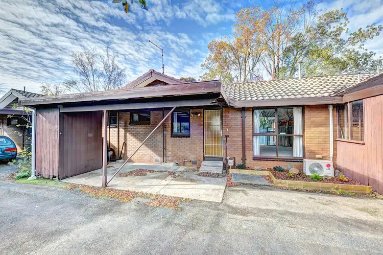 Second view of Homely unit listing, 6/1106 Howitt Street, Wendouree VIC 3355