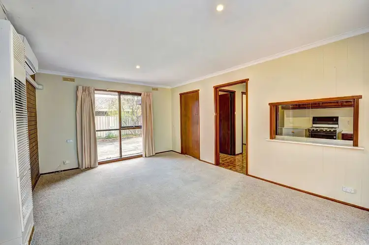 Third view of Homely unit listing, 6/1106 Howitt Street, Wendouree VIC 3355