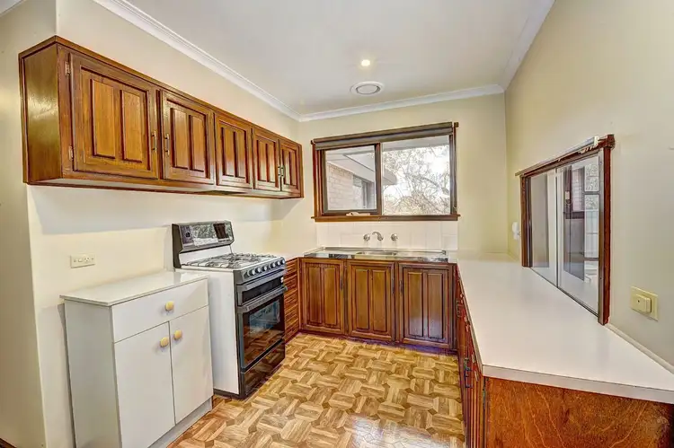 Fourth view of Homely unit listing, 6/1106 Howitt Street, Wendouree VIC 3355