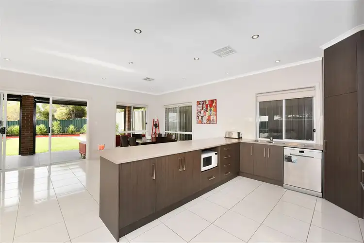 Second view of Homely house listing, 19 Morgan Street, South Brighton SA 5048