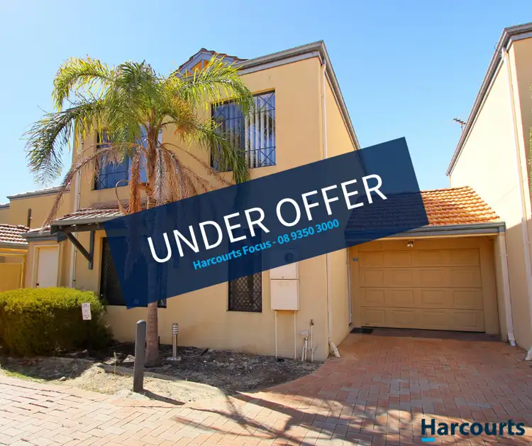 8/7 Gochean Avenue, Bentley WA 6102