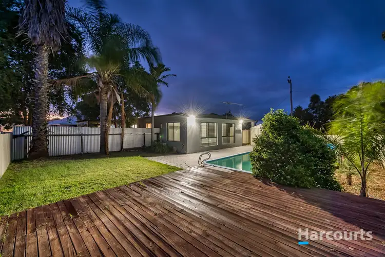 Second view of Homely house listing, 10 Edgar Street, Gingin WA 6503