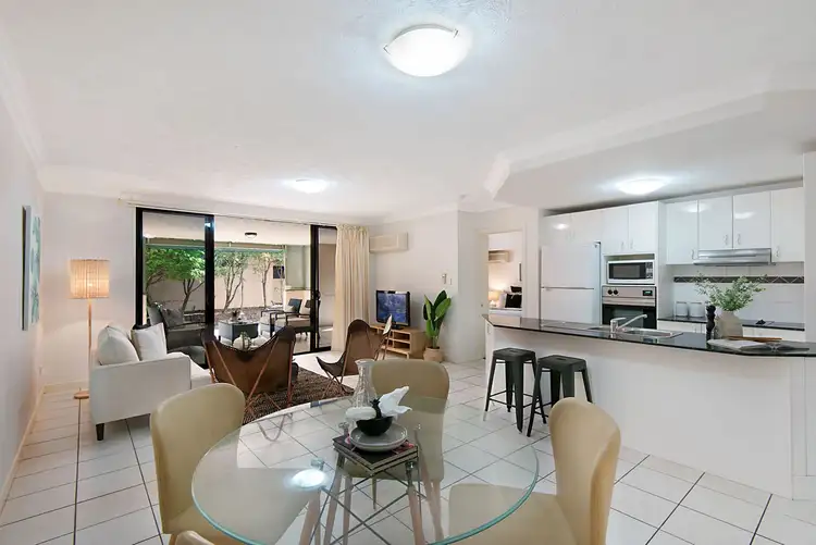 Fourth view of Homely unit listing, 1/47-49 Racecourse Road, Hamilton QLD 4007