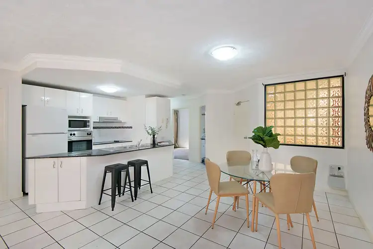 Fifth view of Homely unit listing, 1/47-49 Racecourse Road, Hamilton QLD 4007