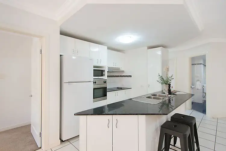 Sixth view of Homely unit listing, 1/47-49 Racecourse Road, Hamilton QLD 4007