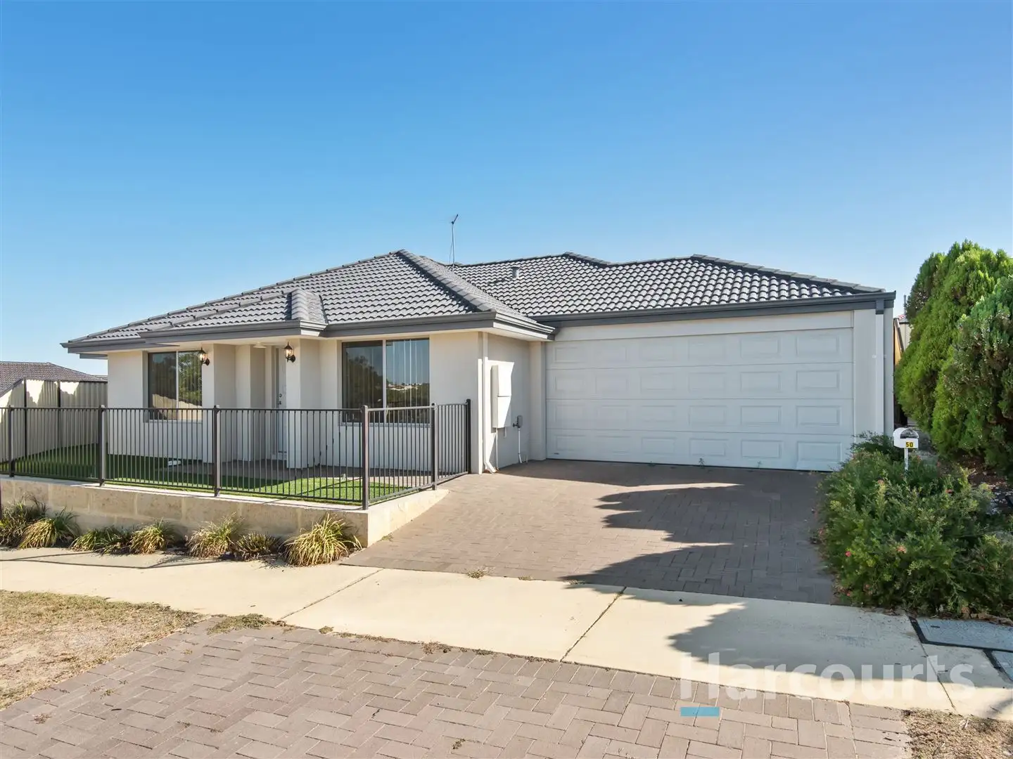 Main view of Homely house listing, 50 Somerly Drive, Clarkson WA 6030