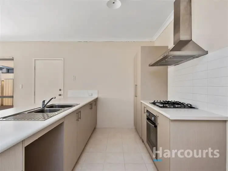 Second view of Homely house listing, 50 Somerly Drive, Clarkson WA 6030