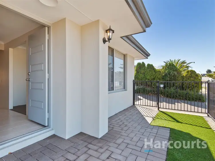 Third view of Homely house listing, 50 Somerly Drive, Clarkson WA 6030