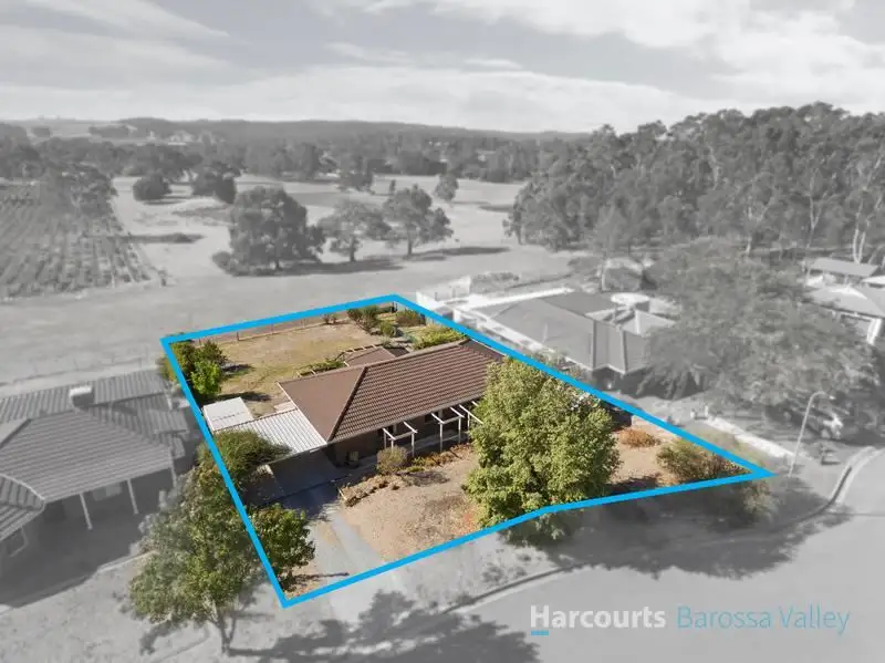 Main view of Homely house listing, 3 Wilksch Ct, Williamstown SA 5351