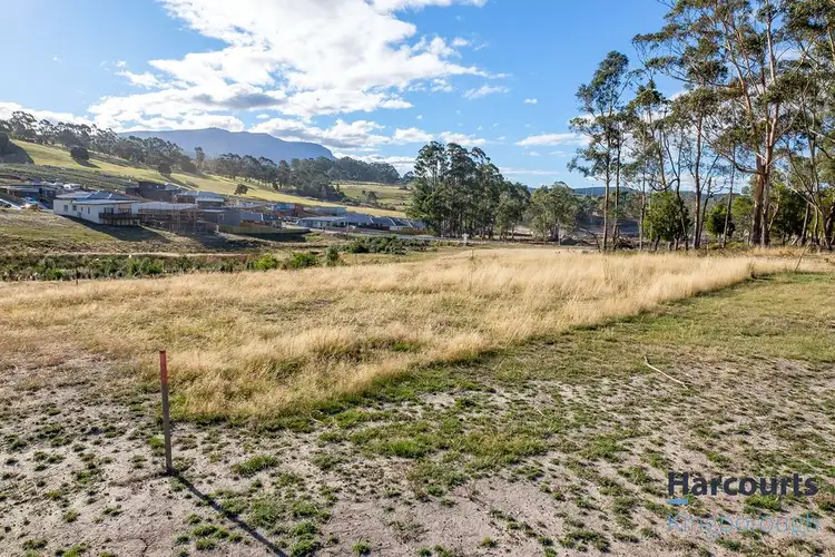Third view of Homely land listing, 11 Trout Court, Kingston TAS 7050