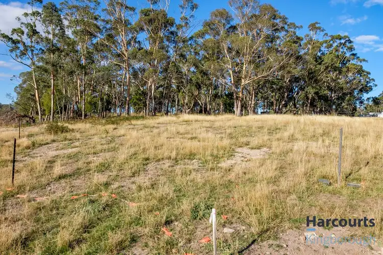 Fourth view of Homely land listing, 11 Trout Court, Kingston TAS 7050