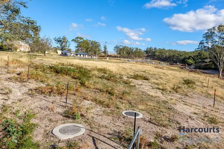 Fifth view of Homely land listing, 11 Trout Court, Kingston TAS 7050