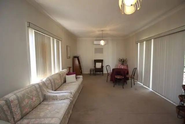 Fourth view of Homely house listing, 81 Temora Street, Cootamundra NSW 2590