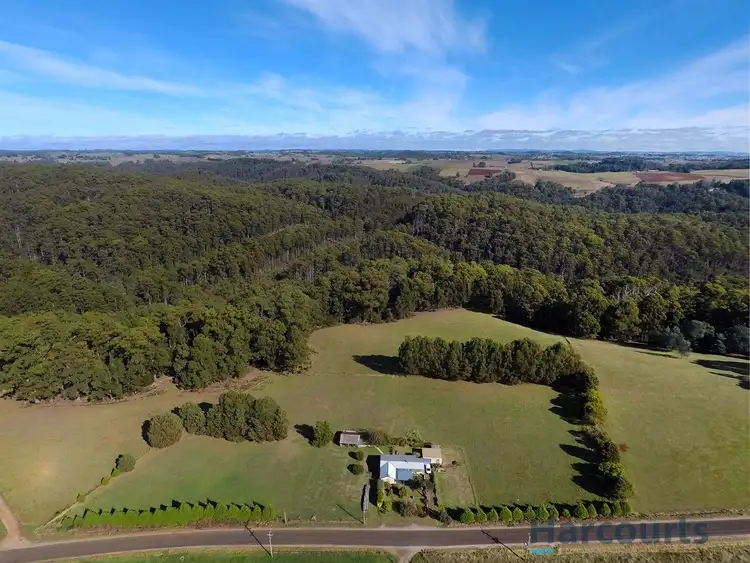 Second view of Homely house listing, 394 Cuprona Road, Cuprona TAS 7316