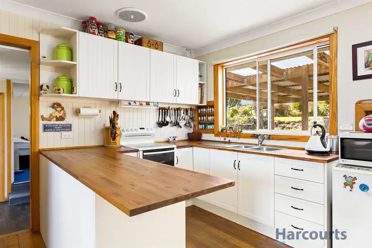 Fourth view of Homely house listing, 394 Cuprona Road, Cuprona TAS 7316