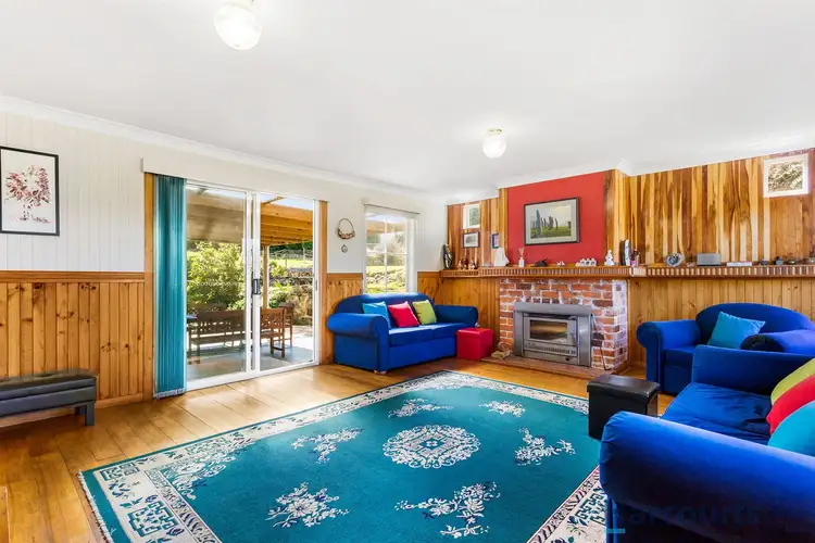 Fifth view of Homely house listing, 394 Cuprona Road, Cuprona TAS 7316