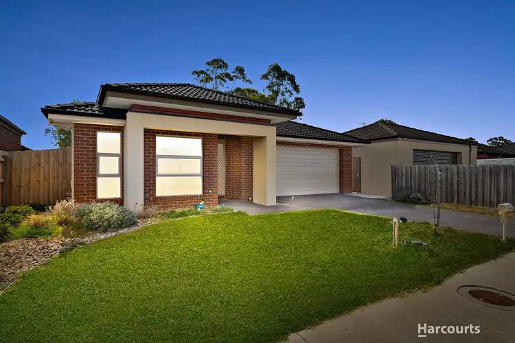 Main view of Homely house listing, 24 Waratah Street, Longwarry VIC 3816