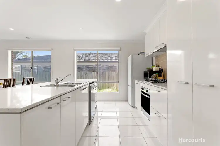 Second view of Homely house listing, 24 Waratah Street, Longwarry VIC 3816