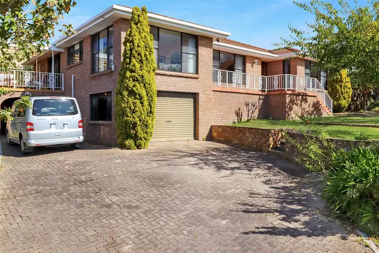 Second view of Homely house listing, 25-27 Erythos Grove, St Helens TAS 7216