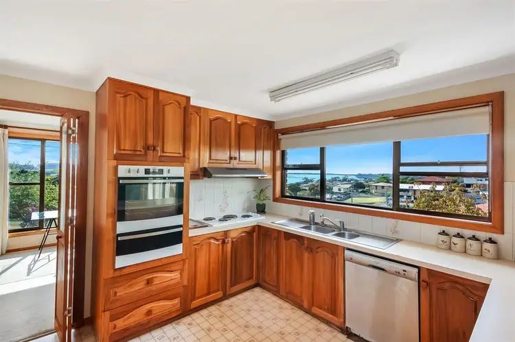 Fifth view of Homely house listing, 25-27 Erythos Grove, St Helens TAS 7216