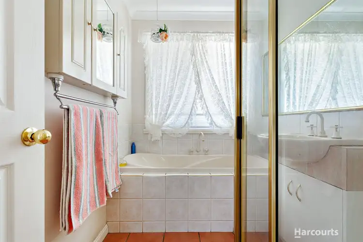 Fifth view of Homely house listing, 8 Chelsea Close, Prospect Vale TAS 7250