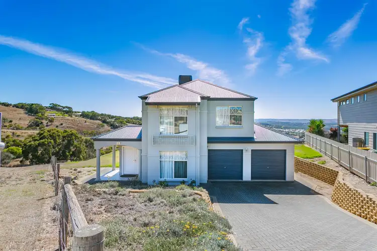 31D Stone Hut Circuit, Encounter Bay SA 5211