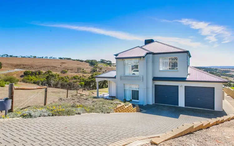Second view of Homely house listing, 31D Stone Hut Circuit, Encounter Bay SA 5211