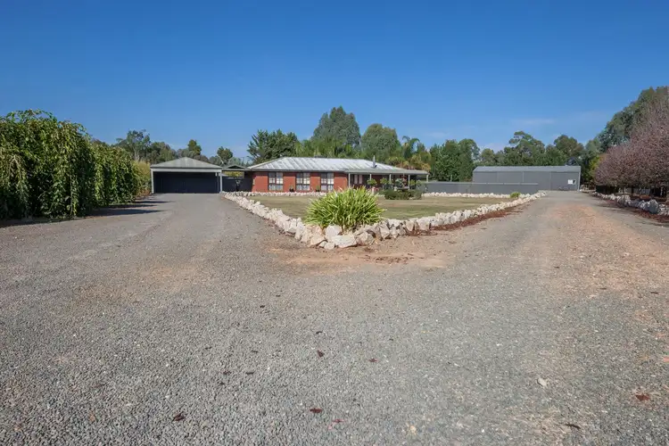 Third view of Homely house listing, 55 Boorhaman Road, North Wangaratta VIC 3678