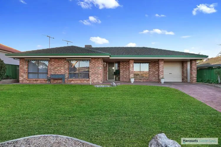 Main view of Homely house listing, 9 Pile Street, Gawler East SA 5118