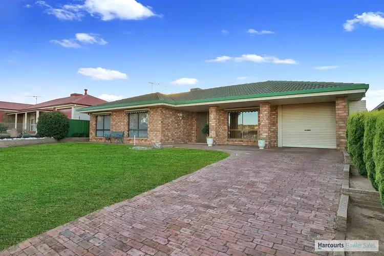 Second view of Homely house listing, 9 Pile Street, Gawler East SA 5118