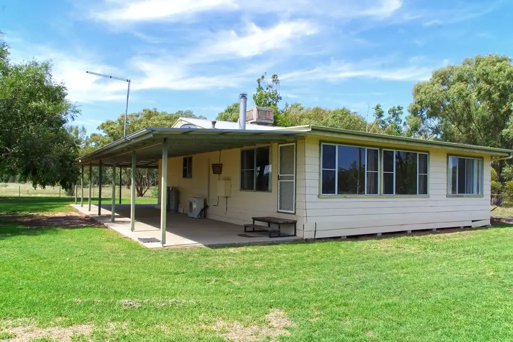 Main view of Homely rural property listing, 1035 Nuable Road, Narrabri NSW 2390