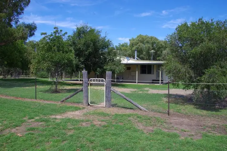 Second view of Homely rural property listing, 1035 Nuable Road, Narrabri NSW 2390
