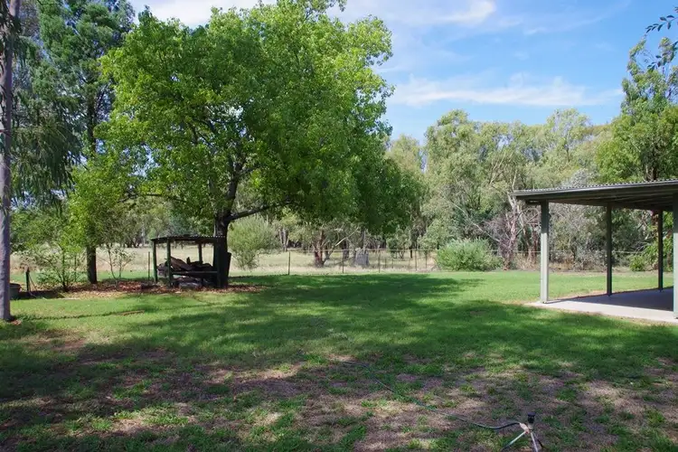 Third view of Homely rural property listing, 1035 Nuable Road, Narrabri NSW 2390