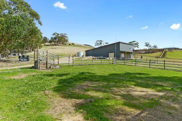 Fourth view of Homely house listing, 42 Upper Hilton Road, Claremont TAS 7011