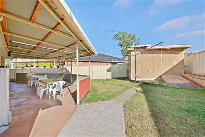 Fourth view of Homely house listing, 1 Jacaranda Avenue, Bradbury NSW