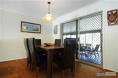 Seventh view of Homely house listing, 37-39 Borrowdale Court, Mundoolun QLD