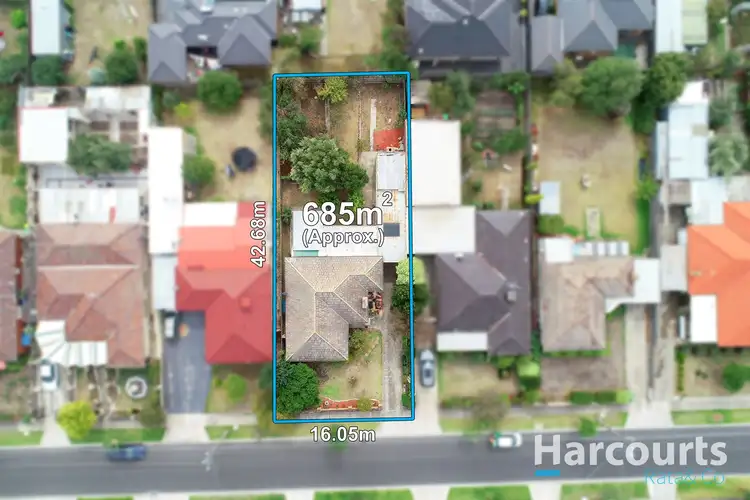 86 Messmate Street, Lalor VIC 3075