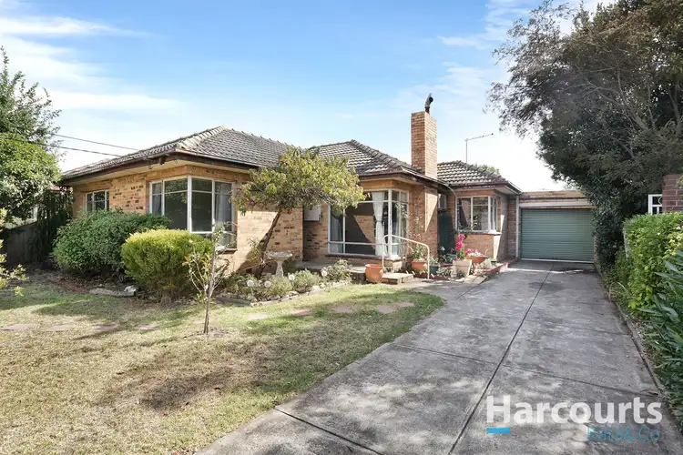 Second view of Homely house listing, 86 Messmate Street, Lalor VIC 3075