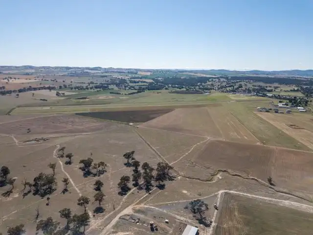 Main view of Homely land listing, 80 West Jindalee Road, Cootamundra NSW 2590