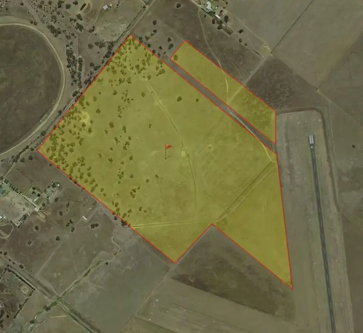 Second view of Homely land listing, 80 West Jindalee Road, Cootamundra NSW 2590