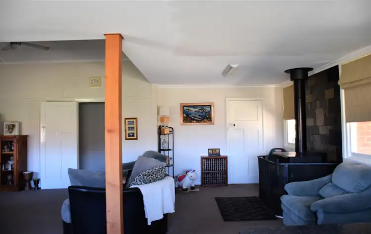 Sixth view of Homely rural property listing, 115 Parish Boundary Lane, Omeo VIC 3898