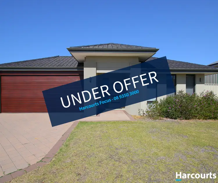 26 Pekin Pass, Southern River WA 6110