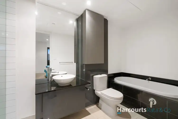 Sixth view of Homely apartment listing, 2705/7 Riverside Quay, Southbank VIC 3006