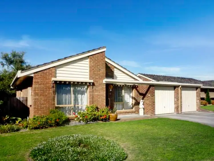 Main view of Homely unit listing, 17/14 Grant Street, Yarram VIC 3971