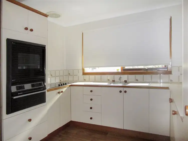 Second view of Homely unit listing, 17/14 Grant Street, Yarram VIC 3971