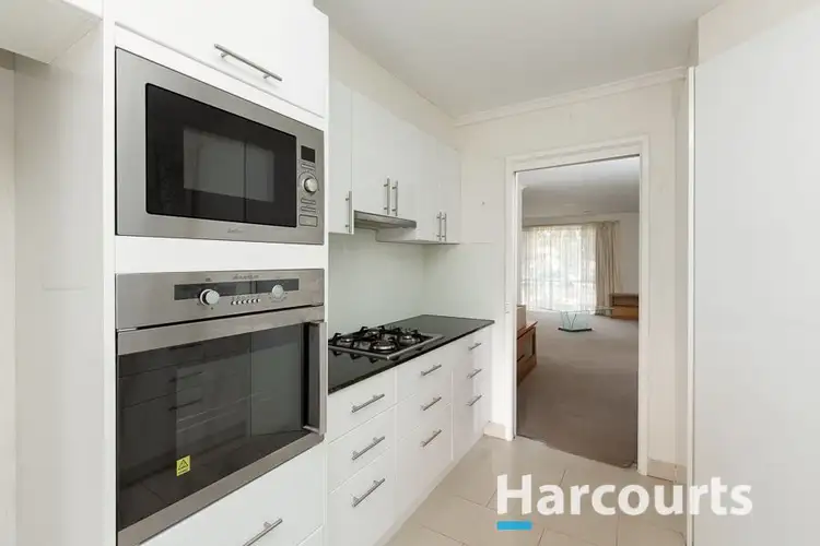 Second view of Homely house listing, 35 Cranbourne Drive, Cranbourne VIC 3977