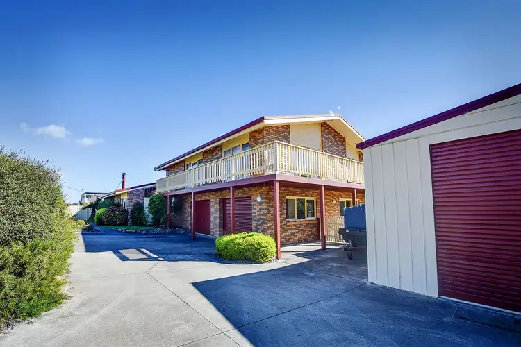 Main view of Homely house listing, 25 Hillcrest Way, Lake Tyers Beach VIC 3909