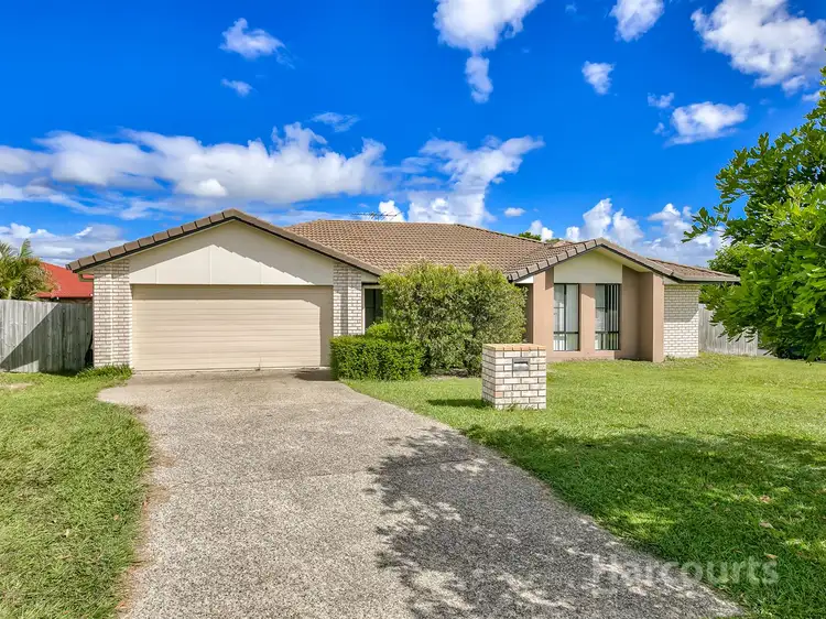 20 Wayland Circuit, Morayfield QLD 4506