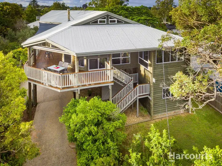 60 Nuttall Street, Lawnton QLD 4501